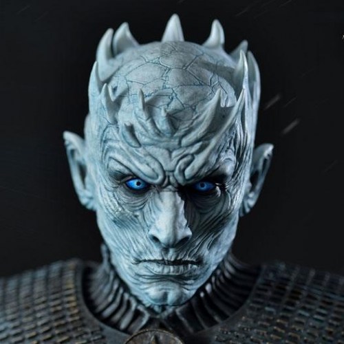 Night King Game of Thrones 1/4 Statue by Prime 1 Studio